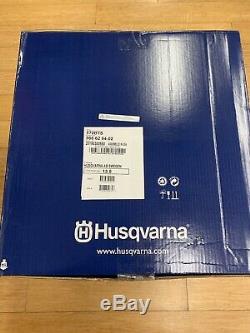 HUSQVARNA Backpack Gas Leaf Blower 570BTS 2 CYCLE YARD GRASS 570-BTS Brand New
