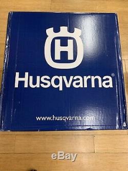 HUSQVARNA Backpack Gas Leaf Blower 570BTS 2 CYCLE YARD GRASS 570-BTS Brand New
