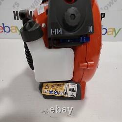 Husqvarna 125BVX 28cc 2 Cycle Gas Powered Handheld Blower / Vacuum Kit