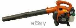 Husqvarna 125B 28CC 170 Mph Gas Leaf/Grass Handheld Blower 2 Cycle 425 CFM