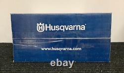 Husqvarna 125B 28cc Gas Variable Speed Handheld Blower 952711925 New