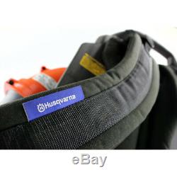 Husqvarna 150BT 50CC 2 Cycle Gas Leaf Backpack Blower (Certified Refurbished)
