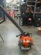 Husqvarna 150bt, 50.2cc 2-cycle Gas Backpack Leaf Blower New But Tested