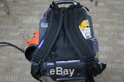 Husqvarna 150BT 50-cc 2-Cycle 251-MPH 692-CFM Gas Backpack Leaf Blower