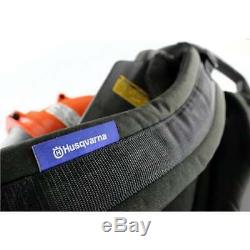 Husqvarna 150BT 50cc 2 Cycle Gas Commercial Leaf Backpack Blower, Harness (Used)