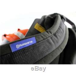 Husqvarna 150BT 50cc 2-Cycle Gas-Powered Home Leaf Backpack Blower Used