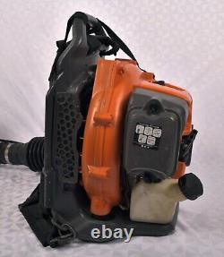 Husqvarna 150BT Backpack Gas Leaf Blower 50.2cc 2.15HP