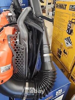 Husqvarna 350 BT Backpack Gas Leaf Blower