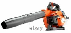 Husqvarna 525BX Gas Leaf Blower