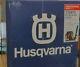 Husqvarna 570bts 2-cycle Gas Backpack Leaf Blower New Open Box Free Shipping