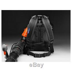 Husqvarna 952991658 50.2cc Gas Variable Speed Backpack Blower Reconditioned