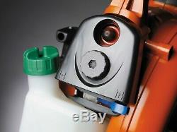 Husqvarna Refurbished 2-Cycle Gas 470 CFM 170 MPH Handheld Leaf Blower/Vacuum
