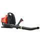 Leaf 42.7cc Blower Blower 2-strokes Gas-powered Backpack Backpack Gas Commercial