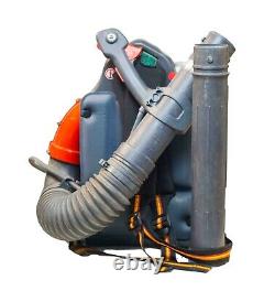 (MA5) Efco SA2062 Gas Powered 61.3cc 2-Cycle Backpack Leaf Blower