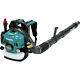 Makita 52.5 Cc Mm4 Stroke Engine Hip Throttle Backpack Blower Eb5300wh New