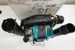 Makita BHX2500CA 4-Stroke 356 CFM 24.5cc Handheld Gas Leaf Blower 145 mph