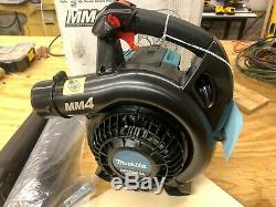 Makita BHX2500CA Leaf Blower 24.5 cc MM4 4-stroke Engine NIB