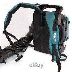 Makita EB7660TH 75.6cc MM4 4-Cycle Backpack Leaf Blower