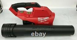 Milwaukee 2724-20 M18 FUEL 120 MPH 450 CFM Brushless Blower, Bare Tool LN