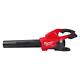 Milwaukee 2824-20 M18 Fuel Dual Battery Blower