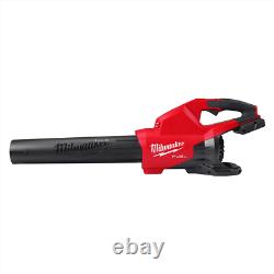 Milwaukee 2824-20 M18 FUEL Dual Battery Blower