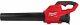 Milwaukee Electric Cordless Leaf Blower M18 Handheld 18-v Brushless Tool-only