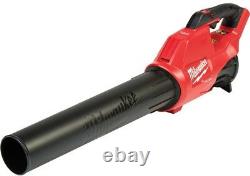 Milwaukee M18 FUEL Leaf Blower 120 MPH 450 CFM Brushless Handheld (Tool Only)