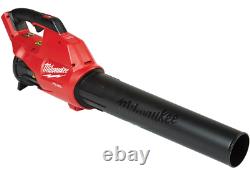 Milwaukee M18 Fuel Cordless 18v Blower 2724-20 Brushless Lightweight TOOL ONLY