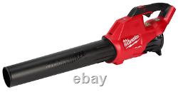 Milwaukee M18 Fuel Cordless 18v Blower 2724-20 Brushless Lightweight TOOL ONLY