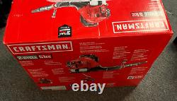 NEW Craftsman BP510 Backpack Blower Gas Powered 2 Cycle 51cc