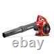 NEW Craftsman Gas LEAF BLOWER 25CC 2-Cycle 200-MPH 430-CFM Handheld Tool B210
