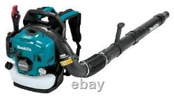 NEW Makita EB5300WH 52.5 cc MM4 Stroke Engine Hip Throttle Backpack Blower