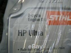 NEW with EXTRAS Stihl BG86 HandHeld Gas Leaf Blower NEW