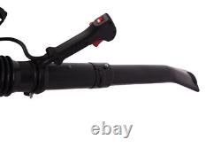 OSAKAPRO 52CC 2-Cycle Gas Backpack Leaf Blower with extention tube