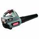 Oregon Bl300 40-volt Lithium-ion Cordless Leaf Blower (tool Only-no Battery)