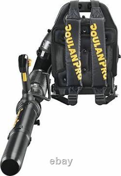 Poulan Pro PR48BT 48cc 2-Cycle Gas 475 CFM 200 MPH Backpack Leaf Blower