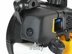 Poulan Pro PRB26 26cc 2-Cycle Gas 470 CFM 200 MPH Handheld Leaf Blower