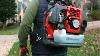 Power Through Your Yard Cleanup With The 150bt Backpack Blower Husqvarna