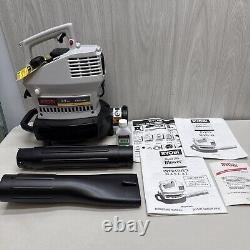 RARE! Ryobi 280R 31cc 150mph Leaf Blower