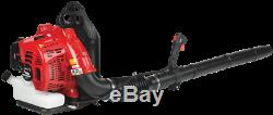 RedMax EBZ5150RH 171 MPH GAS BACKPACK LEAF BLOWER STRATO ENGINE COMMERCIAL GRADE