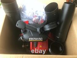 RedMax EBZ8550RH Gas Backpack Leaf Blower NEW IN BOX