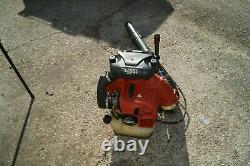 Redmax Ebz8500 Gas Powered Backpack Leaf Blower We Ship Only On The East Coast