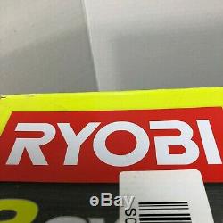Ryobi 2 Cycle 38cc 175 MPH Gas Backpack Leaf Blower 760CFM New in box Sec-a
