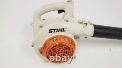 STIHL BG55 leaf blower Gas