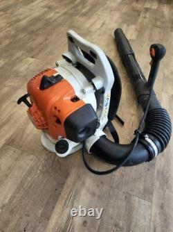 STIHL BR200 Gas Powered Backpack Blower PPS 304852
