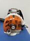 Stihl Br430 Br 430 Gas Powered Backpack Leaf Blower Free Shipping