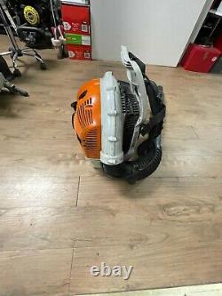 STIHL BR 600 All-in-One Gas Backpack Leaf Blower