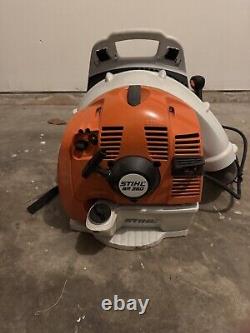 STIHL Back Pack Blower BR 350