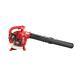 Shindaiwa Leaf Blower 25.4cc Gas 2-stroke Cycle Recoil Start Handheld Commercial