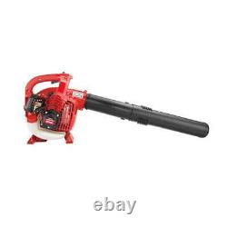 Shindaiwa Leaf Blower 25.4cc Gas 2-Stroke Cycle Recoil Start Handheld Commercial